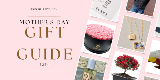 Mother's Day Gift Guide