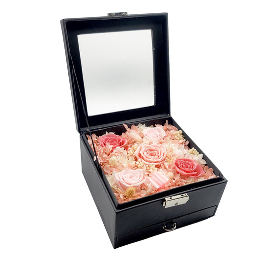 Premium Jewelry Box